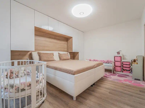 Prodaný byt 2+kk 67 m²