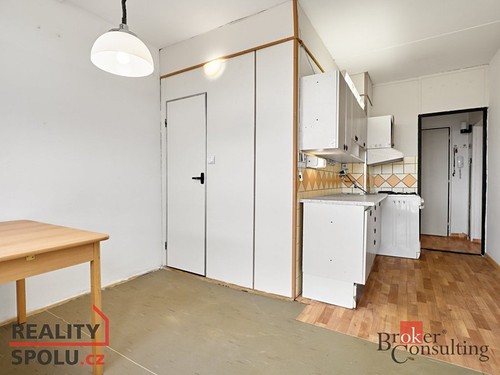 Prodaný byt 3+1 65 m²