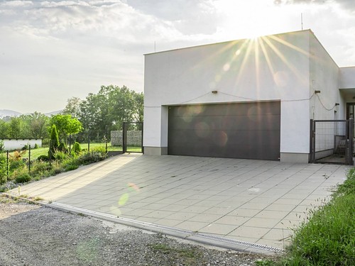 Prodaný dům 230 m², pozemek 1492 m²