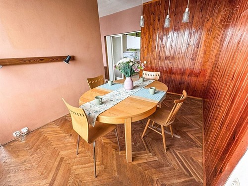 Prodaný dům 103 m², pozemek 673 m²