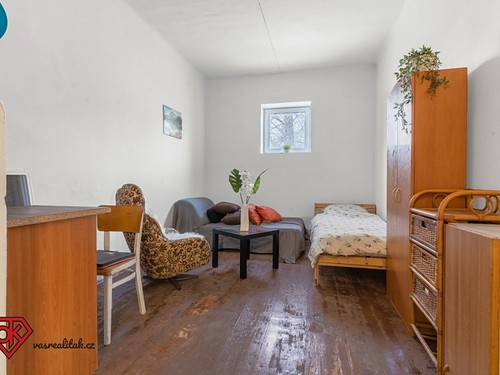 Prodaný dům 161 m², pozemek 2 m²