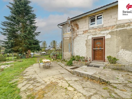 Prodaný dům 224 m², pozemek 1940 m²