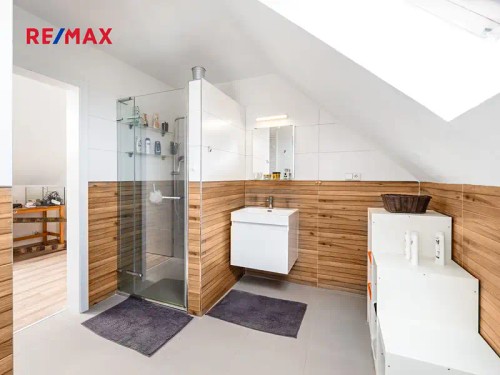 Prodaný dům 160 m², pozemek 423 m²