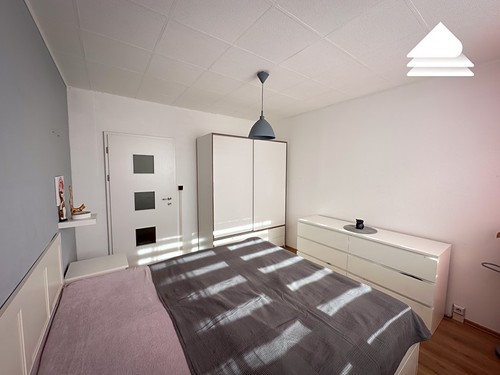 Prodaný byt 3+1 70 m²