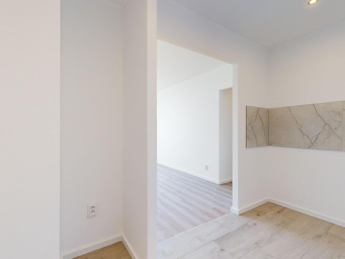 Prodaný byt 3+kk 76 m²