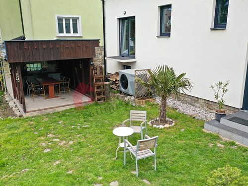 Prodaný dům 170 m², pozemek 617 m²