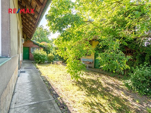 Prodaný dům 127 m², pozemek 509 m²