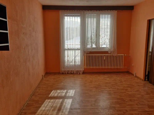 Prodaný byt 2+kk 42 m²