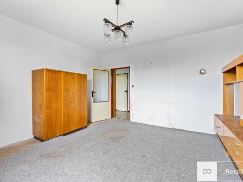 Prodej bytu 3+1 63 m²