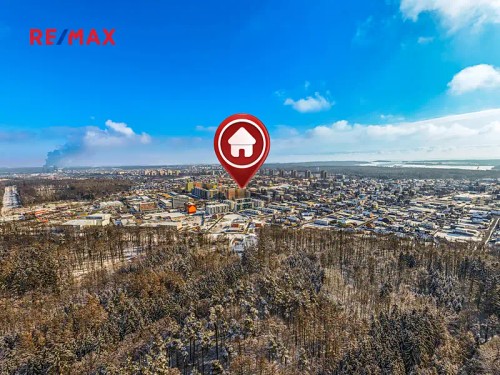 Prodaný byt 3+1 65 m²