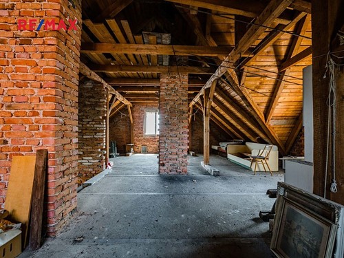 Prodaný dům 85 m², pozemek 1043 m²