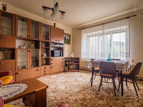 Prodaný dům 126 m², pozemek 551 m²