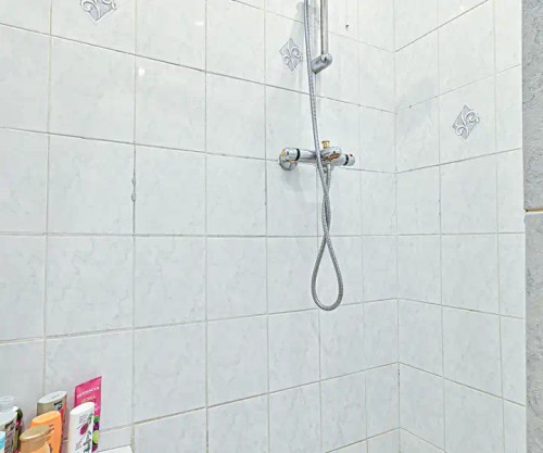 Prodaný byt 2+1 62 m²