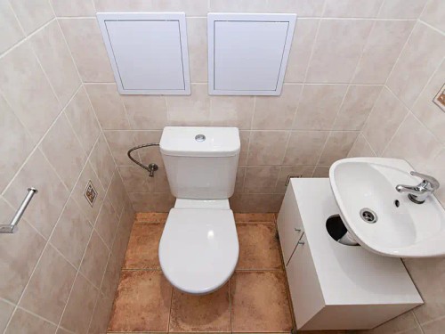 Prodaný  byt 4+1 84 m²