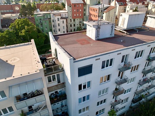 Prodaný byt 2+kk 54 m²