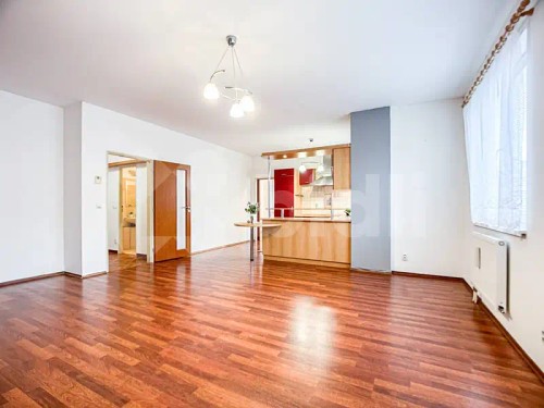 Prodaný  byt 2+kk 63 m²