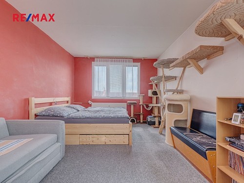 Prodaný byt 2+1 66 m²
