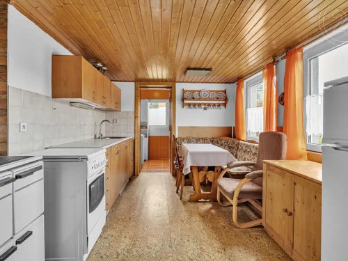 Prodej chaty 65 m², pozemek 397 m²