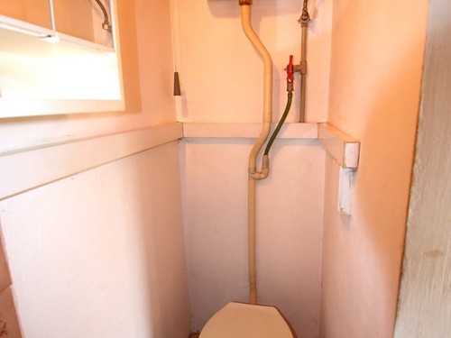 Prodaná chata 115 m², pozemek 287 m²