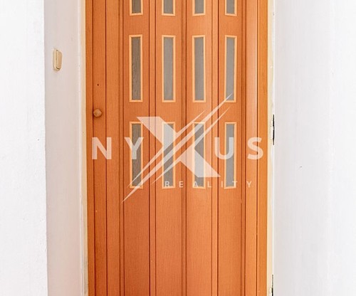 Prodaný byt 2+1 40 m²