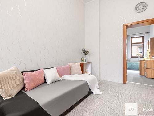 Prodaný byt 2+1 49 m²