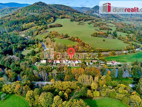 Prodaný dům 171 m², pozemek 621 m²
