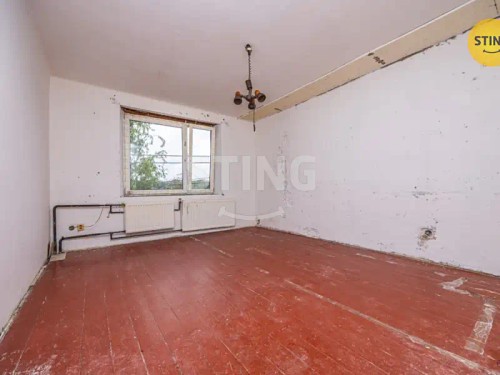 Prodaný dům 100 m², pozemek 678 m²