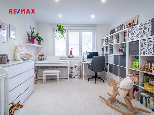 Prodaný byt 3+1 69 m²