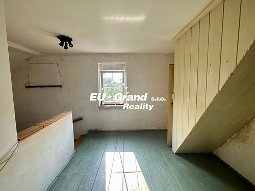 Prodaný dům 225 m², pozemek 1149 m²