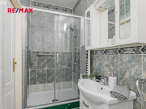 Prodaný dům 205 m², pozemek 707 m²