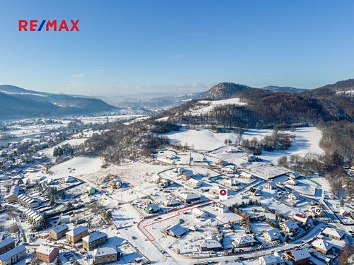Prodaný dům 148 m², pozemek 2340 m²