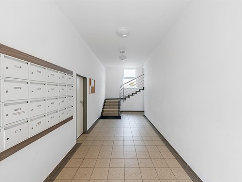 Prodaný byt 1+kk 27 m²