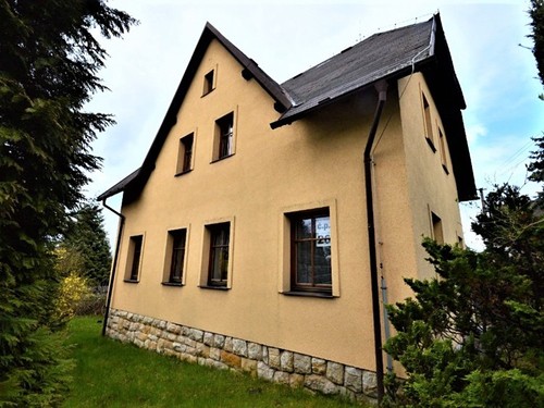 Prodaný dům 130 m², pozemek 620 m²