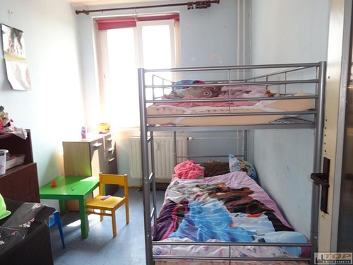 Prodaný byt 3+1 59 m²