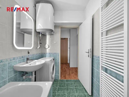 Prodej bytu 3+kk 61 m²