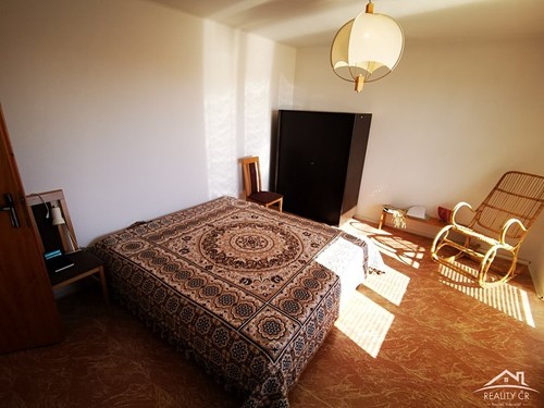 Prodaný dům 287 m², pozemek 956 m²