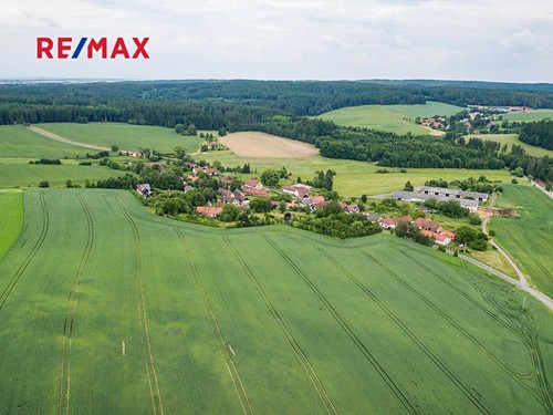 Prodaný dům 290 m², pozemek 4371 m²