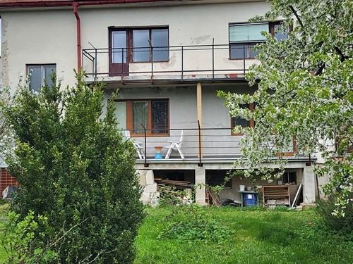 Prodaný byt 3+1 195 m²