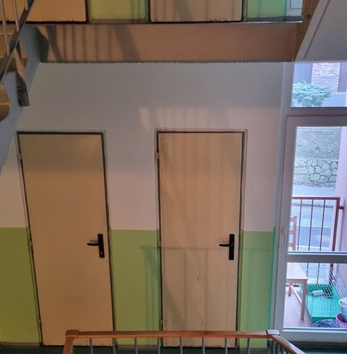 Prodaný byt 3+1 70 m²