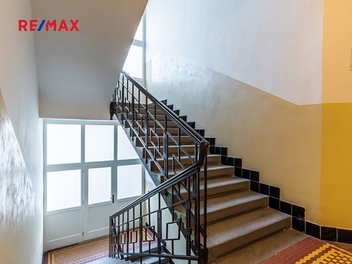 Prodaný byt 2+1 65 m²