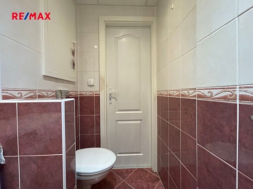 Prodaný byt 3+1 61 m²