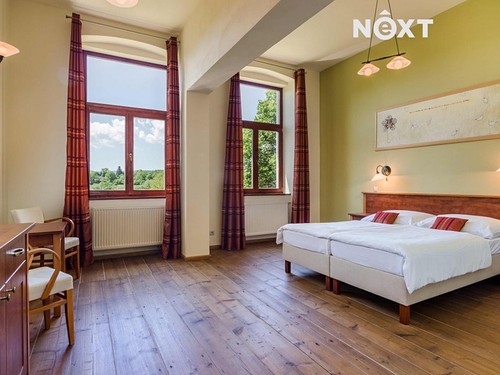 Prodaný byt 3+kk 68 m²