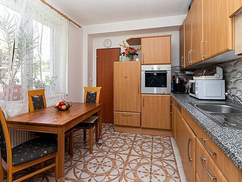 Prodej bytu 3+1 74 m²