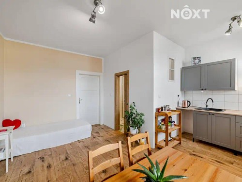 Prodej bytu 2+1 92 m²