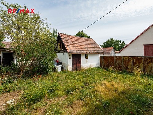 Prodaný dům 73 m², pozemek 1255 m²