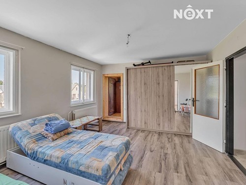 Prodaný dům 350 m², pozemek 780 m²