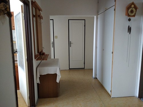 Prodaný byt 3+1 62 m²