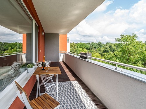 Prodaný byt 3+kk 88 m²