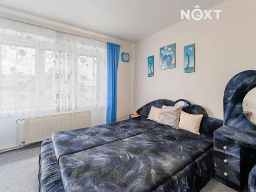 Prodaný byt 2+1 56 m²