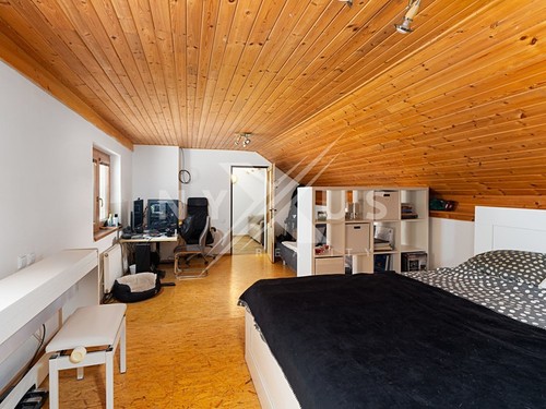 Prodaný dům 202 m², pozemek 2398 m²
